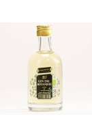 Mignonette gin du botaniste BIO 5cl 22°